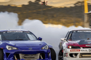 Ultimate Drift – 6ª Etapa em Piracicaba: adrenalina, velocidade e conforto no Cassino Tower