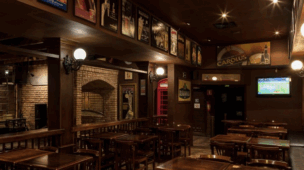 Vila Dionísio Ribeirão Preto: Rock, Chope e Nostalgia em uma Noite Inesquecível