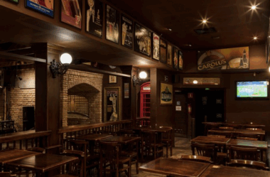 Vila Dionísio Ribeirão Preto: Rock, Chope e Nostalgia em uma Noite Inesquecível