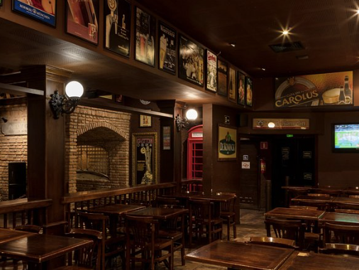 Vila Dionísio Ribeirão Preto: Rock, Chope e Nostalgia em uma Noite Inesquecível