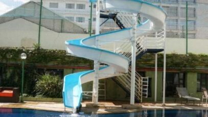 Hospedagem com Custo-Benefício em Poços de Caldas