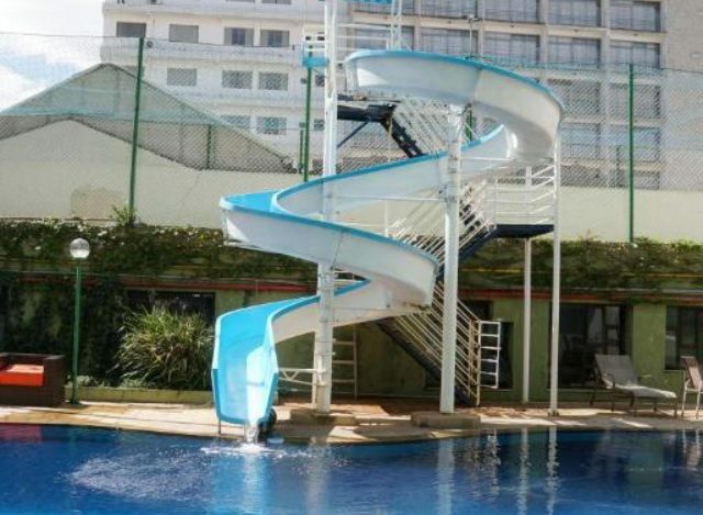 Hospedagem com Custo-Benefício em Poços de Caldas