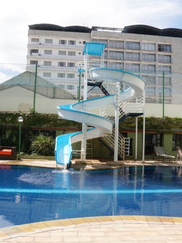 Hospedagem com Custo-Benefício em Poços de Caldas