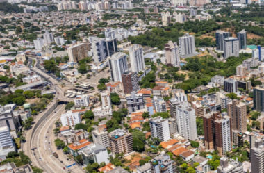 Bairros de Porto Alegre
