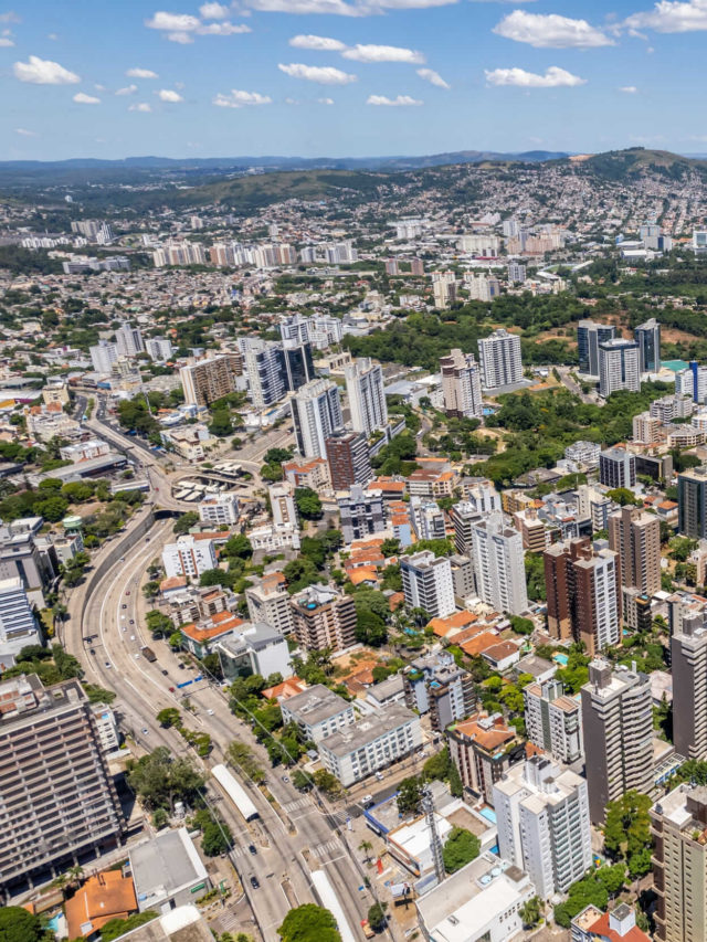 Bairros de Porto Alegre