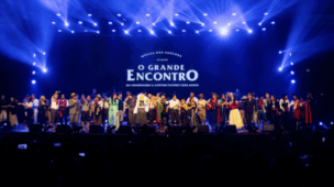 11ª edição d’O Grande Encontro um festival de vozes, histórias e emoção em Porto Alegre! 11ª edição d'O Grande Encontro: um festival de vozes, histórias e emoção em Porto Alegre!