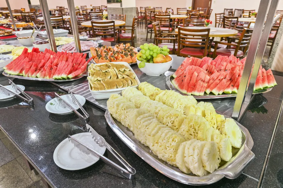 Café da Manhã Incluso: Comece o Dia com Leveza