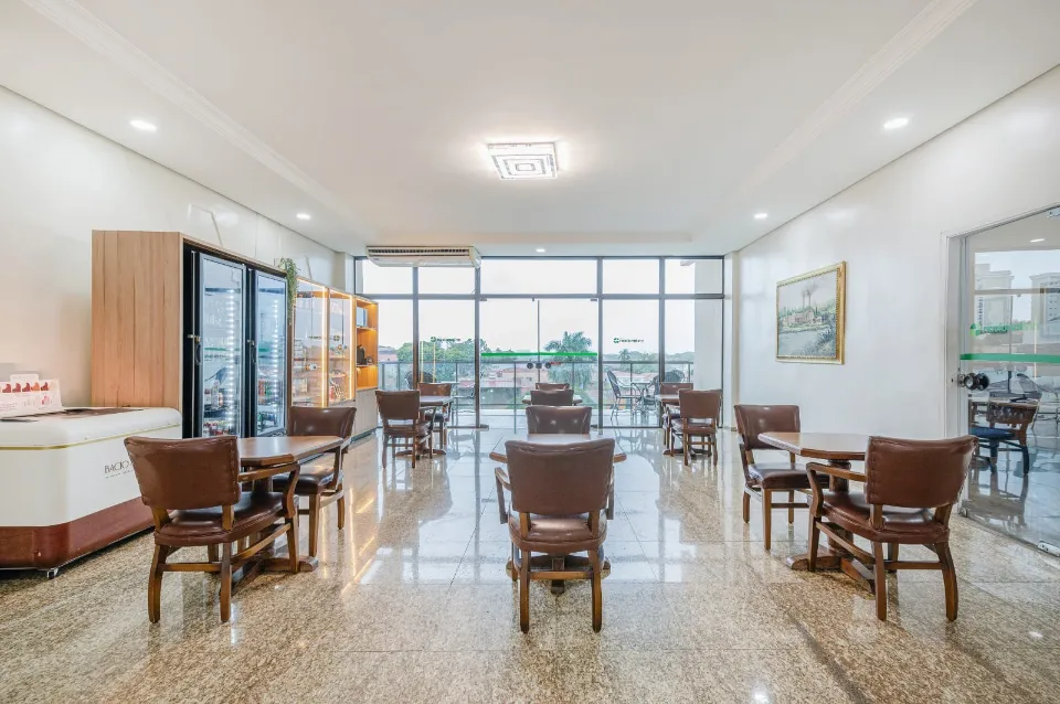 Reserve já sua hospedagem