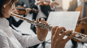 1º Encontro de Flautistas O Festival Que Vai Encantar Poços de Caldas 1º Encontro de Flautistas: O Festival Que Vai Encantar Poços de Caldas