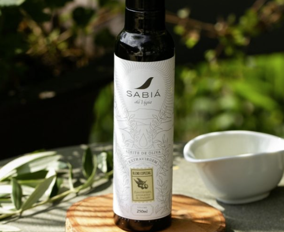 Azeite Premiado Que Conquista Corações Pelo Mundo