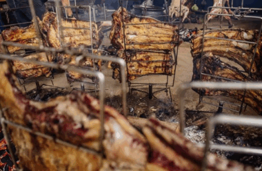 Barbecue Tour 2025: O Festival de Churrasco que Vai Incendiar Ribeirão Preto