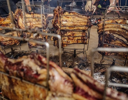 Barbecue Tour 2025: O Festival de Churrasco que Vai Incendiar Ribeirão Preto