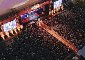 Festival Turá Porto Alegre 2025: Um Caldeirão de Brasilidade na Capital Gaúcha