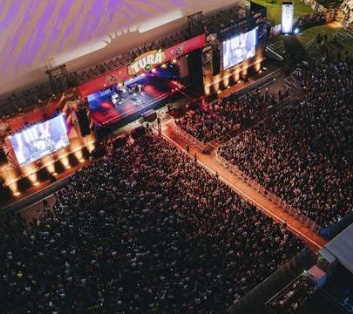 Explorando a Feira de Negócios Turísticos UGART 2024 em Porto Alegre