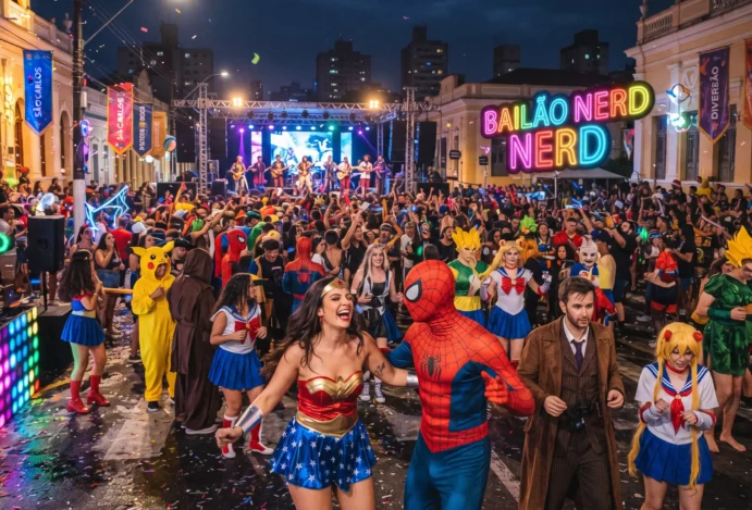 Registro Histórico em Curitiba: O Show Espetacular do Luan Santana que Vira DVD e Entra para a História