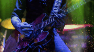 Guns N' Roses em Curitiba 2025: Pedreira Pronta, Rock Ligado!