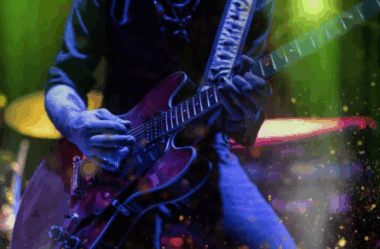 Guns N’ Roses em Curitiba 2025: Pedreira Pronta, Rock Ligado!