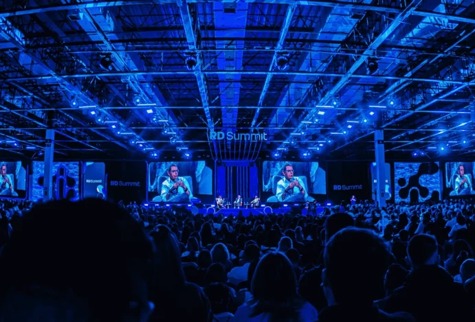 RD Summit Business 2025 em São Paulo: Uma Imersão em Marketing e Inovação com Hospedagem Estratégica no Nacional Inn Express SP