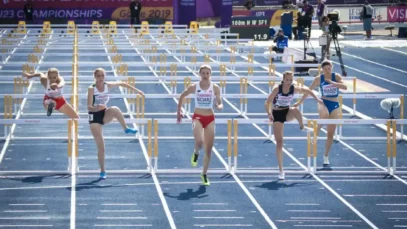 Santander Track&Field Run Series: esporte, estilo e descanso no Cassino Tower Piracicaba