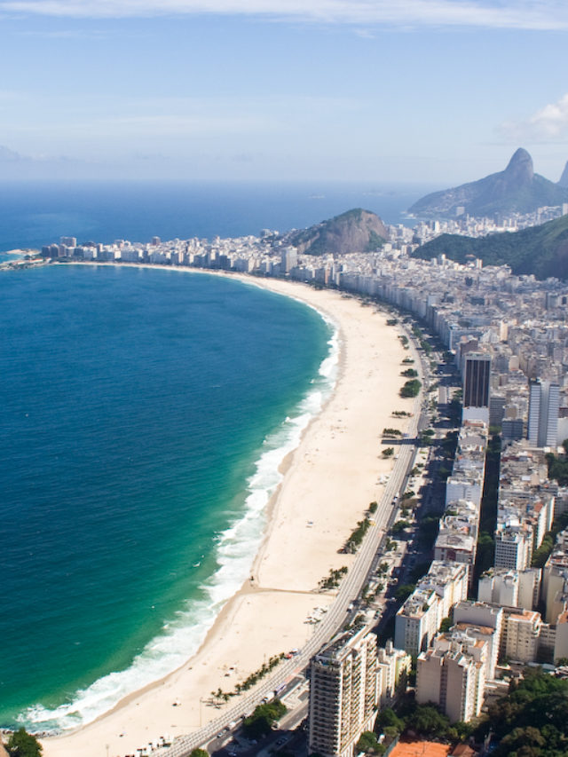 O que fazer no Rio de Janeiro em 3 dias: dicas para montar seu roteiro