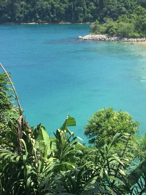 Angra dos Reis: o destino ideal para as férias