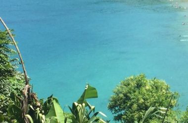 Angra dos Reis: o destino perfeito pra quem quer desligar do mundo