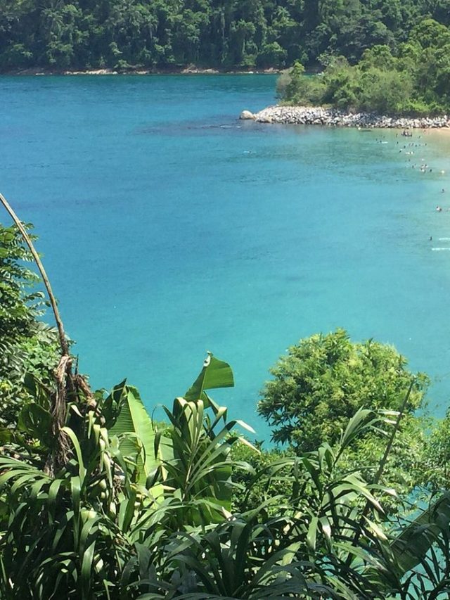 Angra dos Reis: o destino perfeito pra quem quer desligar do mundo