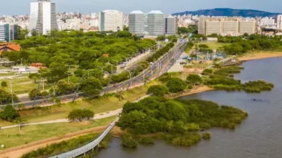 Locais Imperdíveis em Porto Alegre