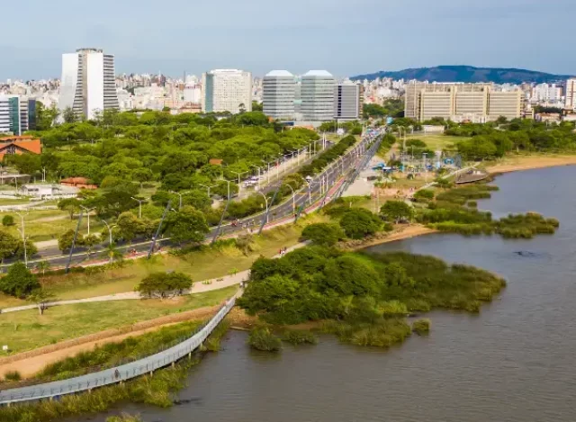 6 Lugares Imperdíveis em Porto Alegre para Transformar o Dia das Crianças em Uma Aventura Inesquecível