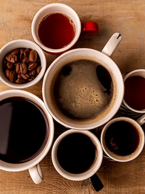 Entre Cafés Frios e Planilhas Infinitas
