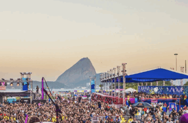 Awê Festival 2025: Música, Energia e Hospedagem Perfeita em São José do Rio Preto