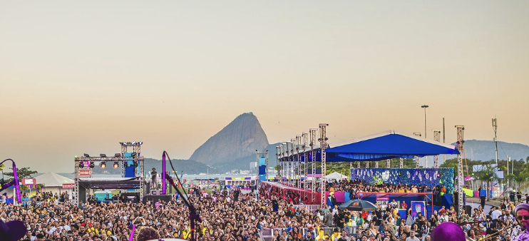 Awê Festival 2025: Música, Energia e Hospedagem Perfeita em São José do Rio Preto