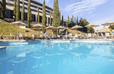 Black Friday no Golden Park Poços de Caldas: Desconto bom, diversão melhor ainda!