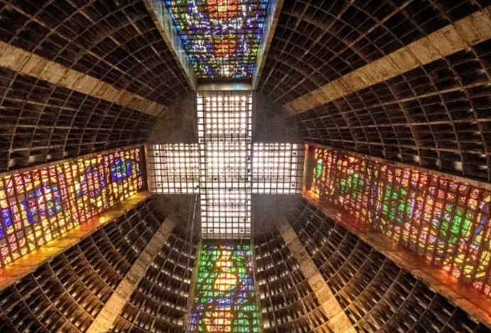 Catedral Metropolitana de São Sebastião: Fé, História e Arte no Coração de Ribeirão Preto