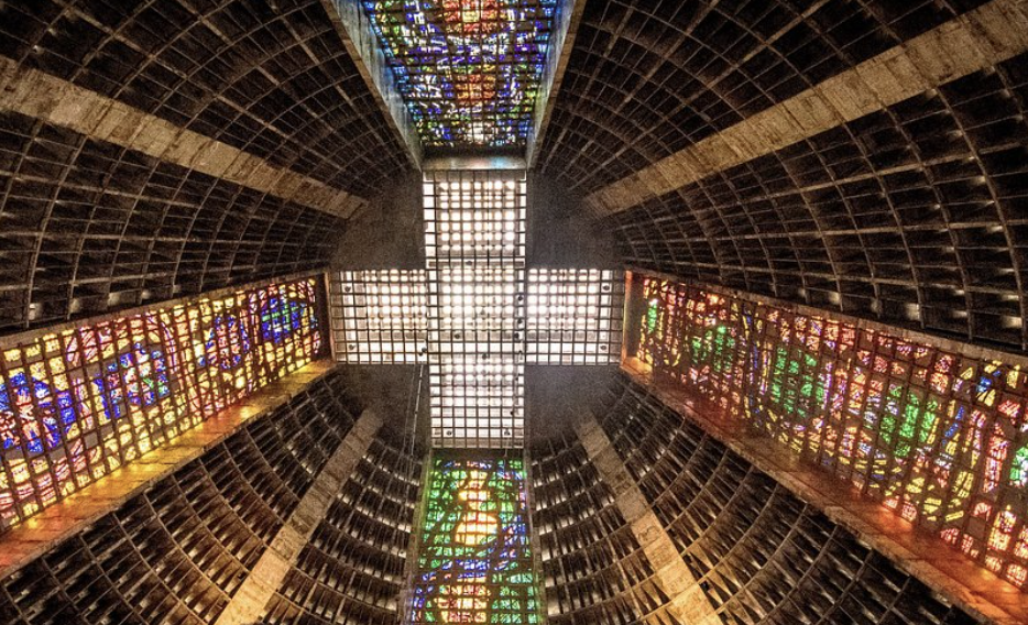 Catedral Metropolitana de São Sebastião: Fé, História e Arte no Coração de Ribeirão Preto