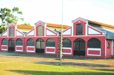Centro Cultural Ferroviário: Uma Viagem pela História de Araçatuba