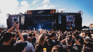 Do Vinil ao Streaming: Prime Rock Brasil Promete Fazer Porto Alegre Cantar Junto