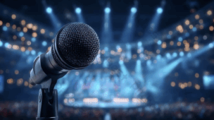 Flores, Emoção e Canções Eternas: Roberto Carlos de Volta a Curitiba