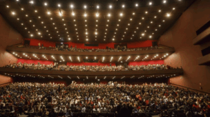 Ghibli In Concert e o encanto das trilhas que arrepiam até o silêncio em Porto Alegre