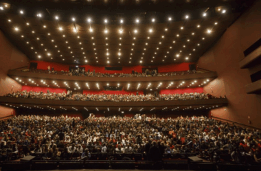 Ghibli In Concert e o encanto das trilhas que arrepiam até o silêncio em Porto Alegre