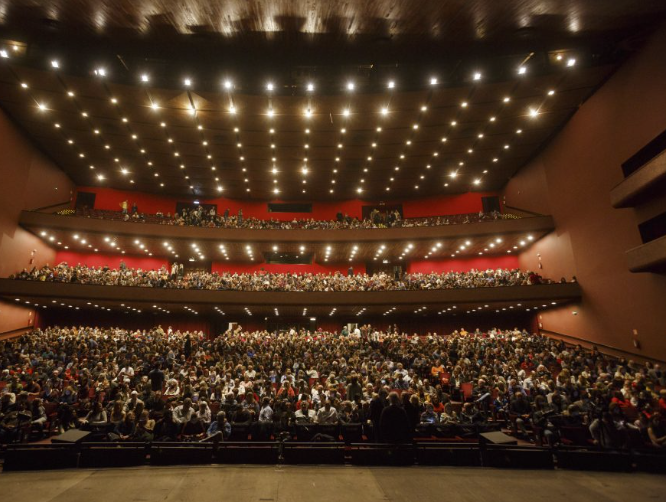Ghibli In Concert e o encanto das trilhas que arrepiam até o silêncio em Porto Alegre