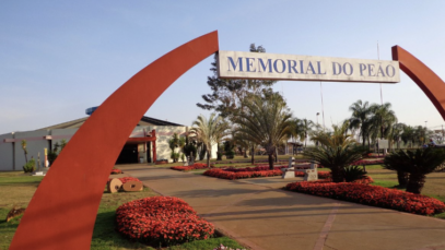 Memorial do Peão de Boiadeiro: Tradição, Emoção e História Viva em Barretos