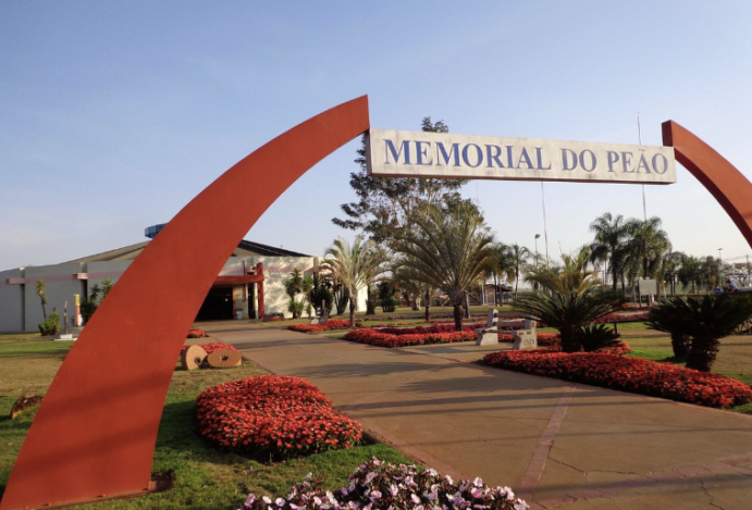 Memorial do Peão de Boiadeiro: Tradição, Emoção e História Viva em Barretos