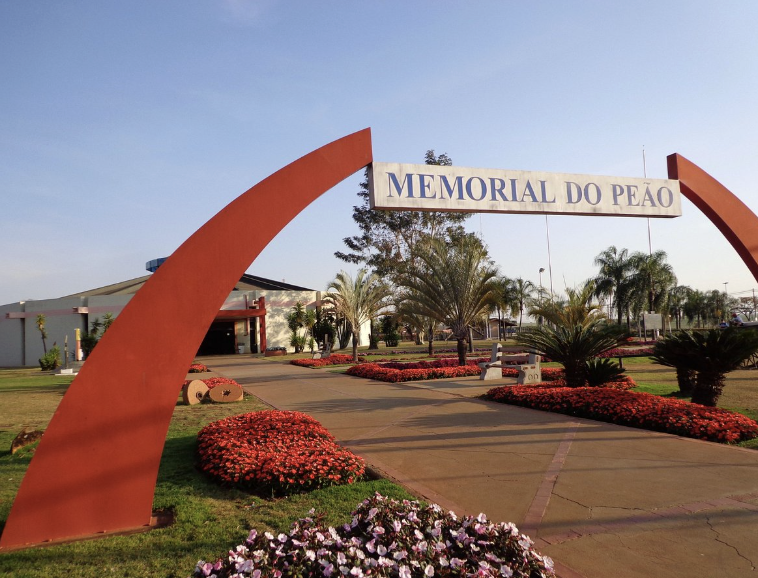 Memorial do Peão de Boiadeiro: Tradição, Emoção e História Viva em Barretos
