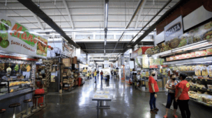 Mercadão Central de Ribeirão Preto Patrimônio Histórico e Gastronômico do Interior Paulista