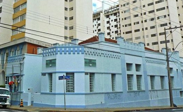 Museu de Arte Primitivista José Antônio da Silva: Roteiro Cultural Imperdível em São José do Rio Preto