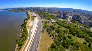 Quando o tempo vira canção: Daniel traz novo Turnê a Porto Alegre