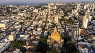 São Carlos e o Jeitão Tecnológico que Move a Cidade