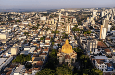São Carlos e o Jeitão Tecnológico que Move a Cidade