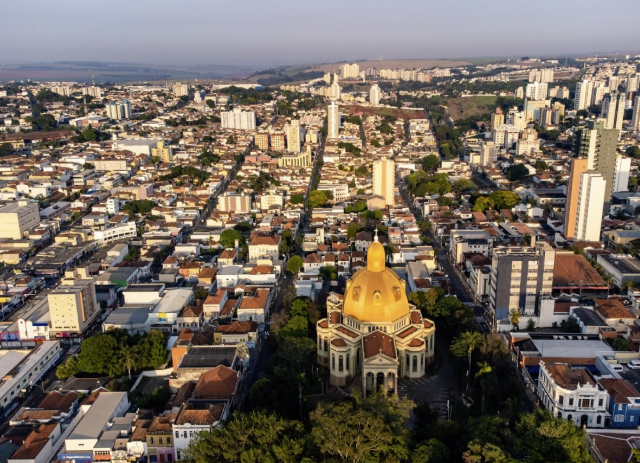 São Carlos e o Jeitão Tecnológico que Move a Cidade